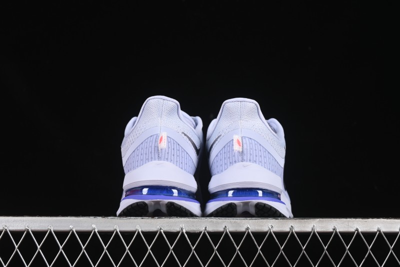 Nike Air Zoom Pegasus Premium Running Shoes with Full-Length Visible Air Zoom Cushion - HQ2592-004