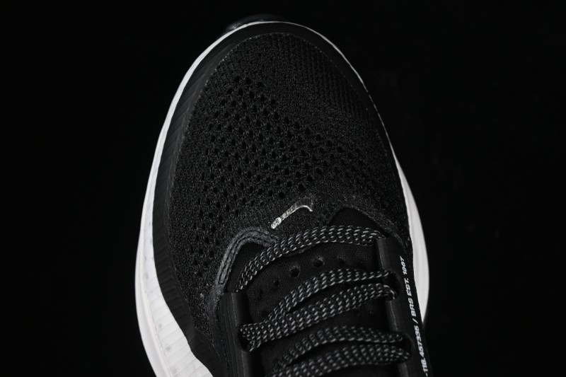 Nike Air Zoom Pegasus Premium Running Shoes with Mesh Upper and Zoom Air Cushion - HQ2592-008