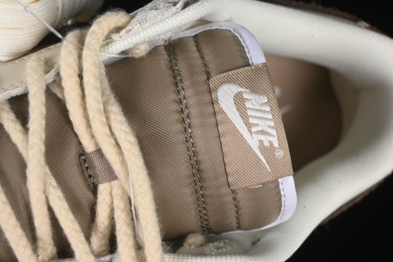 Nike Dunk Low Panda Prank Winter Dream Fantasy Low-Top Casual Skate Shoes - HQ1175-240