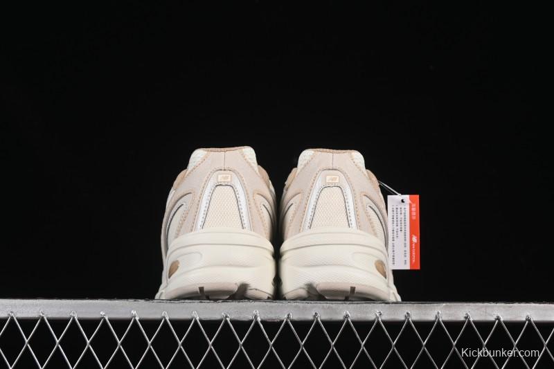 New Balance 740 Series Retro Dad Style Casual Sports Running Shoes - U740IN2