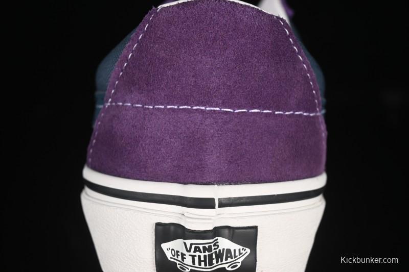 Vans Sk8-Low Skate Shoes with Slip-Resistant Sole - VN0A4UUK76T