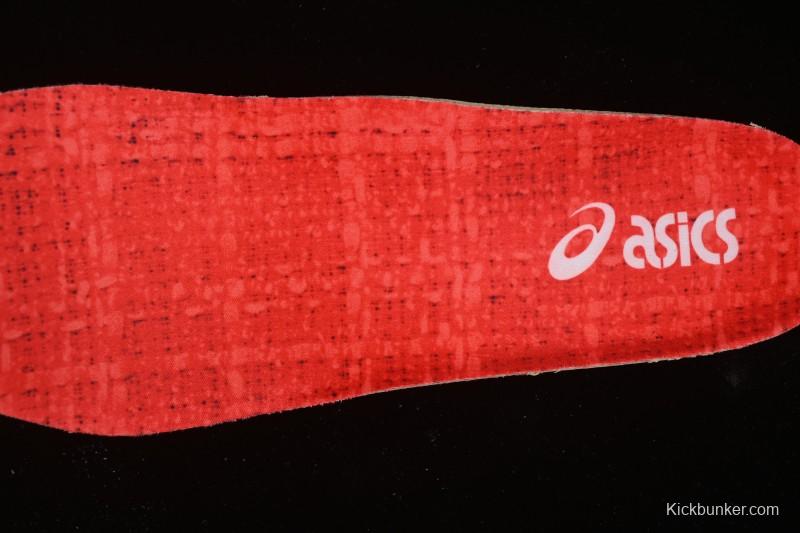 Asics Gel-Kayano 14 Running Shoes with Advanced Cushioning and Breathable Design - 1203A692-100