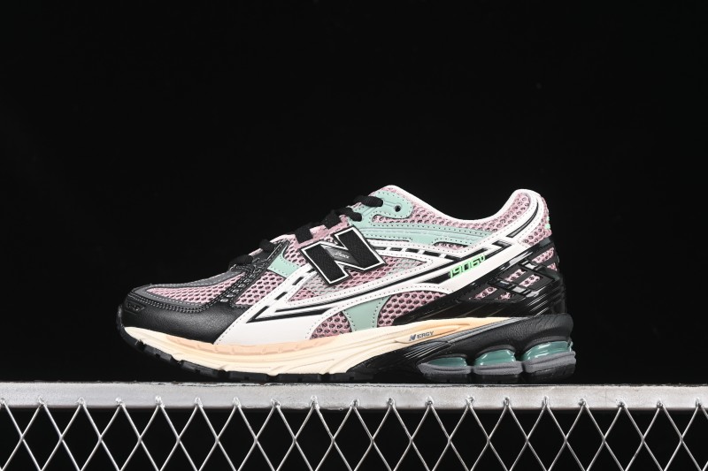New Balance 1906 Series Retro Dad Style Casual Running Shoes - U1906NB