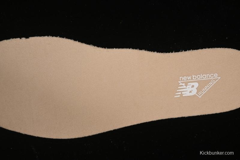 New Balance 740 Series Retro Dad Style Casual Sports Running Shoes - U740IN2