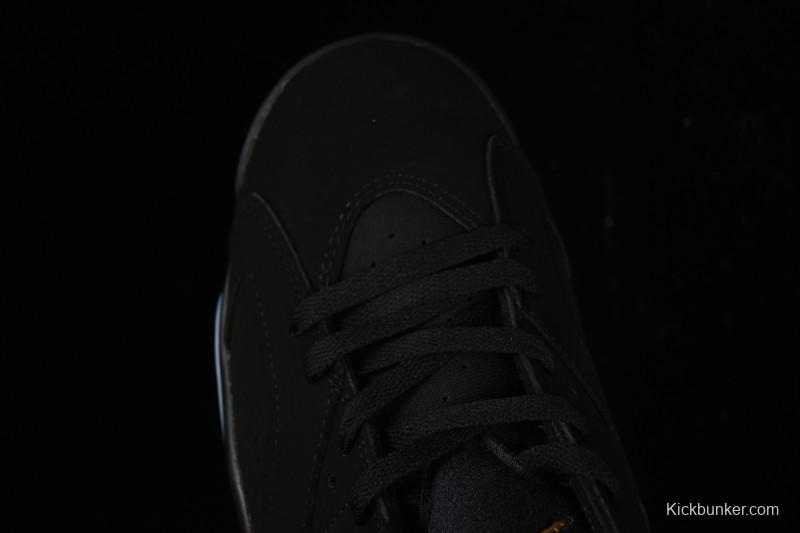 Nike Air Jordan 6 DMP Men's Lifestyle Basketball Shoes - CT4954-007