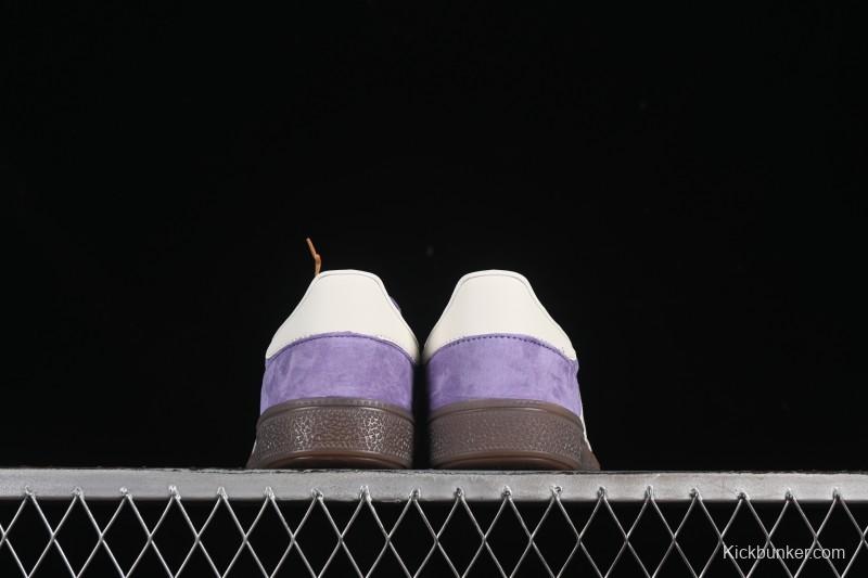 Adidas Handball Spezial Classic Retro Casual Sneakers - KI5935