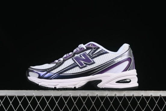 New Balance 740 Series Retro Dad Style Casual Sports Running Shoes - U740CG2