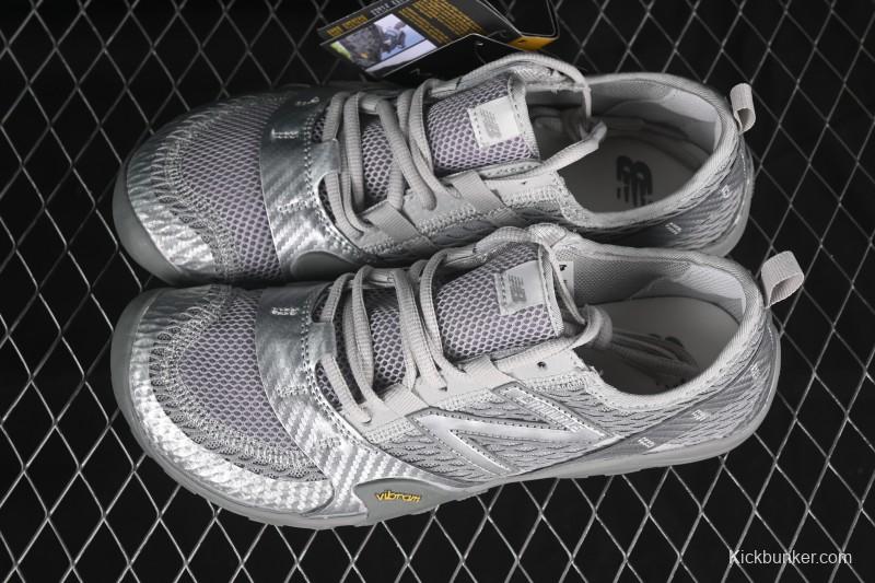 New Balance MT10 Series Minimalist Barefoot Lifestyle Casual Shoes - MT10OAB