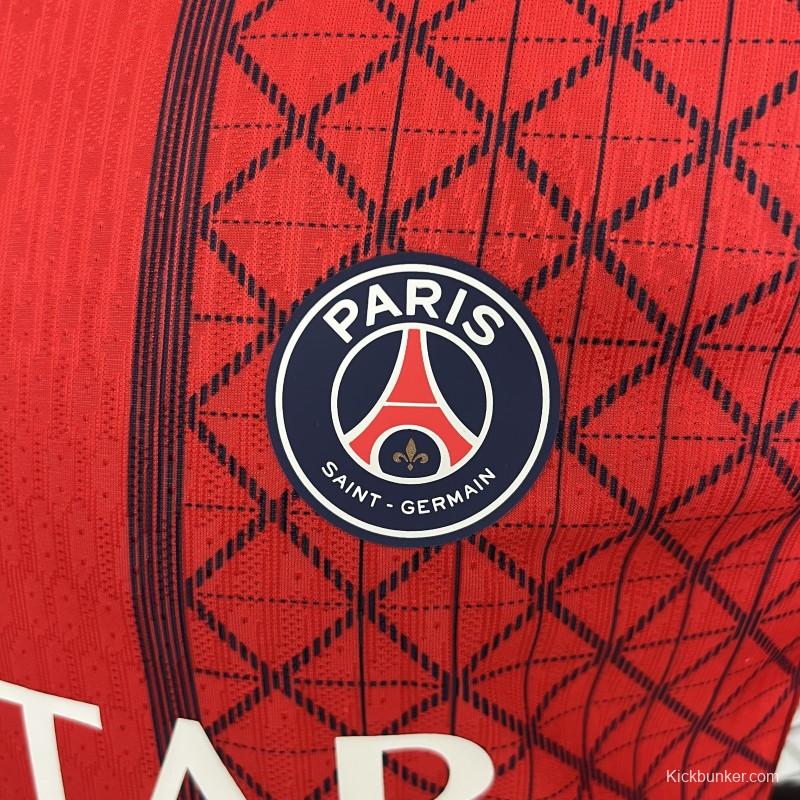 25/26 Player Version PSG Special Edition