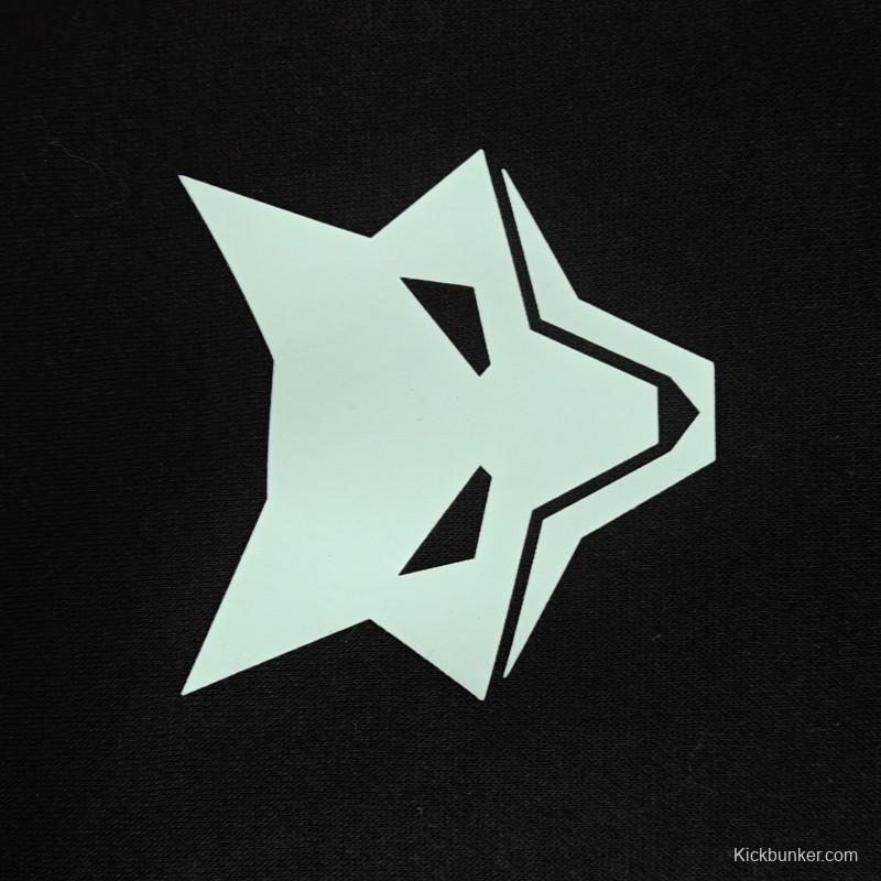 25/26 Cruzeiro Black Cactus Jack Hoodie -8 Colors