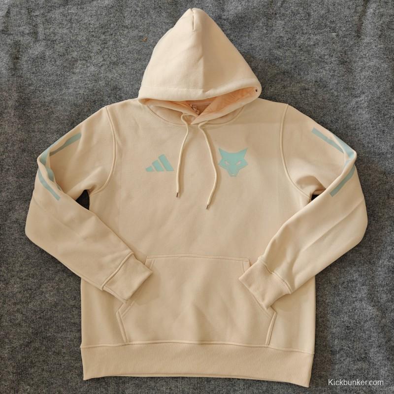 25/26 Cruzeiro Black Cactus Jack Hoodie -8 Colors