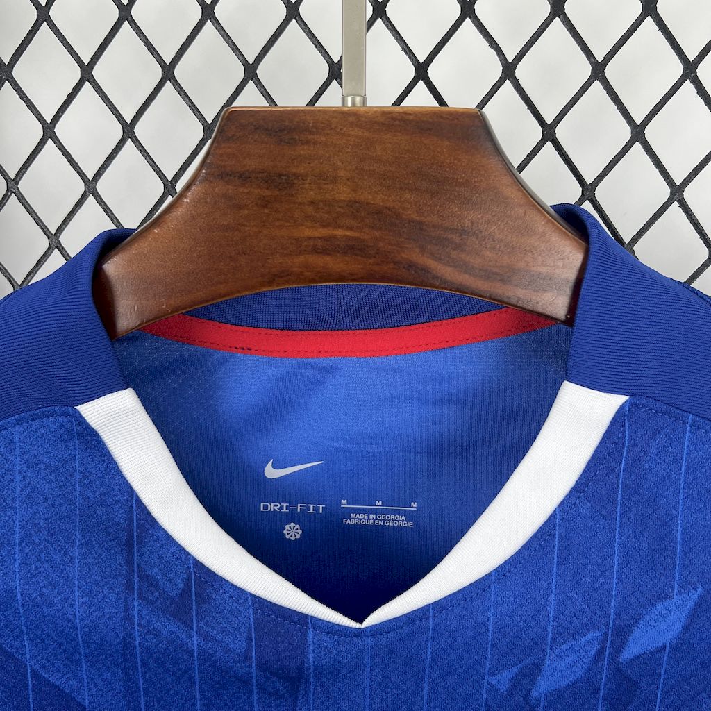 2025/26 Chelsea Home Jersey