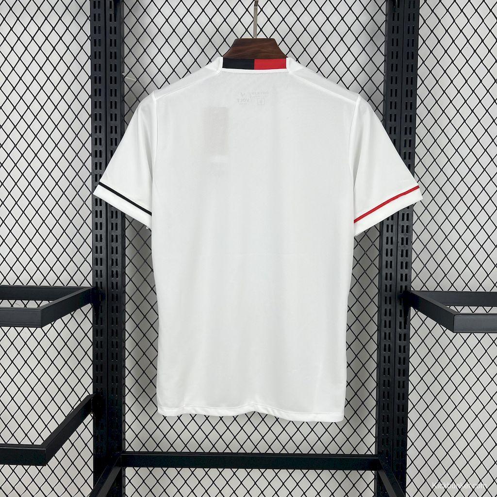 2025/26 Vitoria Away Jersey