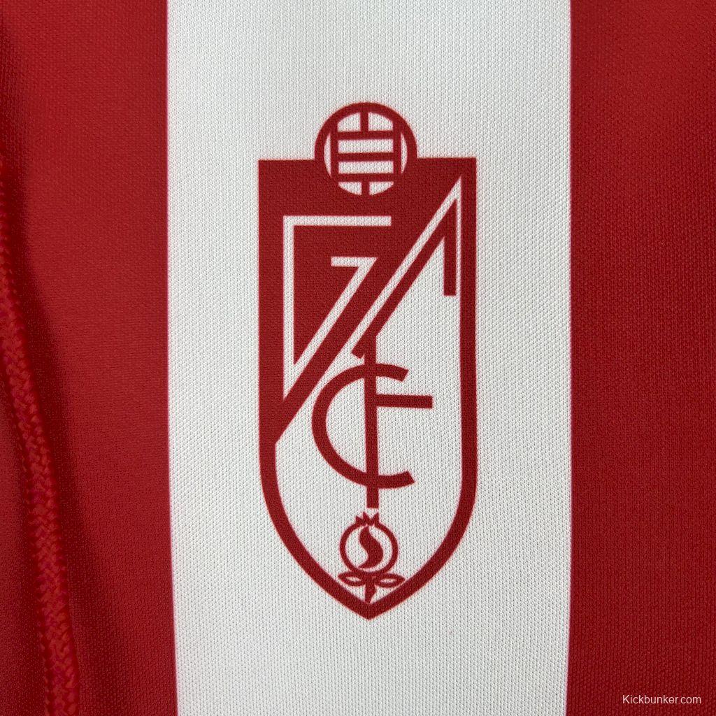 Retro 2005/06 Granada Home Jersey