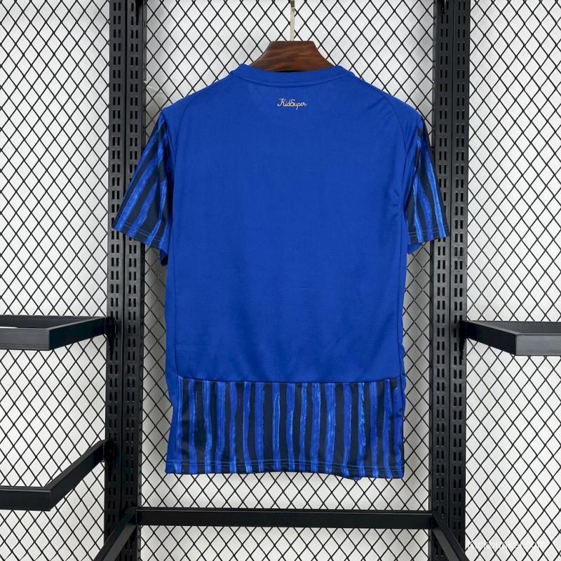 2025/26 Al Hilal SC Home Jersey