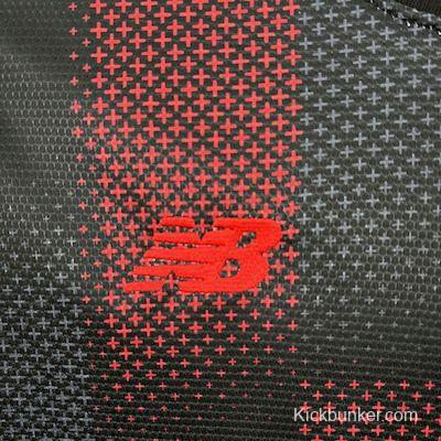 2025/26 Bayer 04 Leverkusen Home Jersey