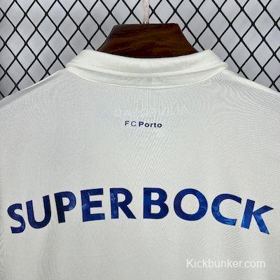 2025/26 FC Porto Third Jersey