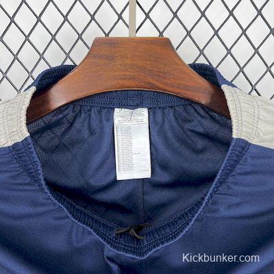 2025/26 Tottenham Hotspur Home Shorts