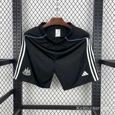 2025/26 Newcastle United Home Shorts