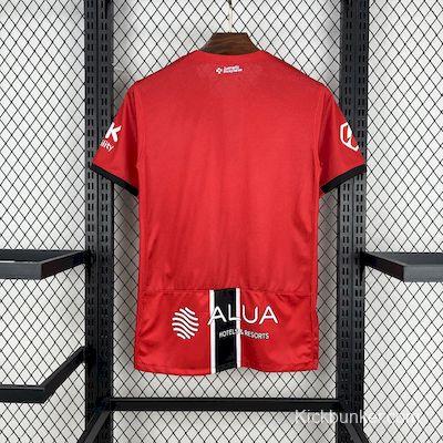 2025/26 RCD Mallorca Home Jersey