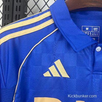 2025/26 Real Oviedo Home Jersey