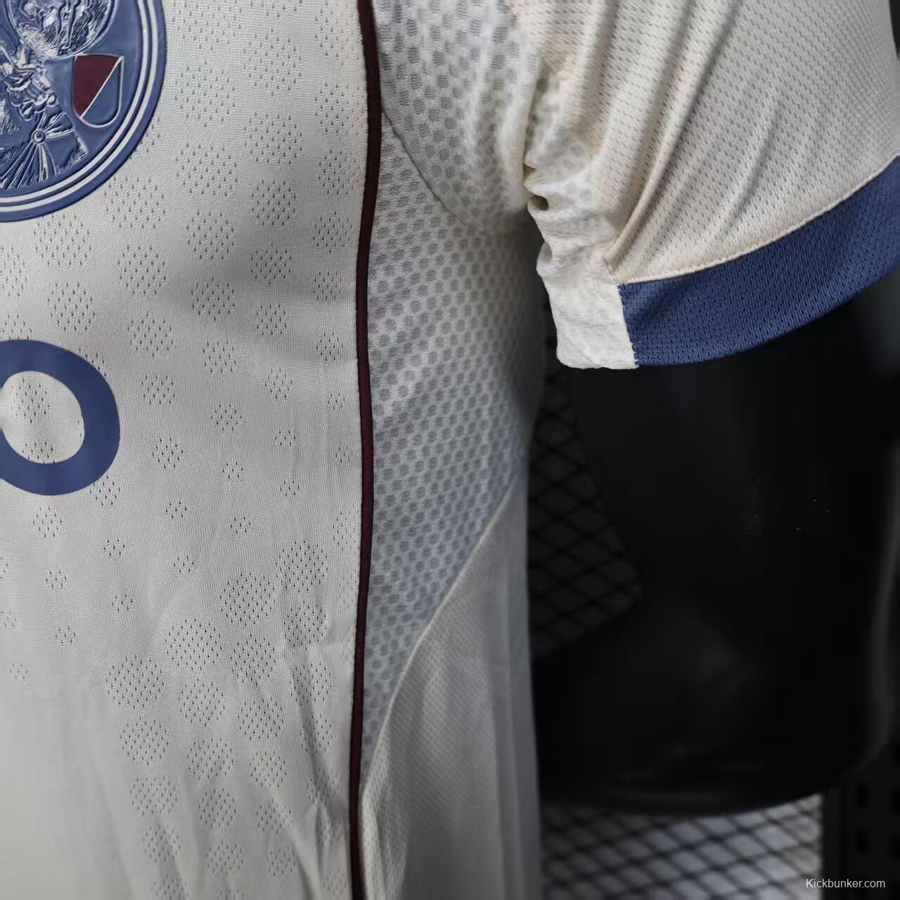 Player Version 25/26 Ajax Away Jersey