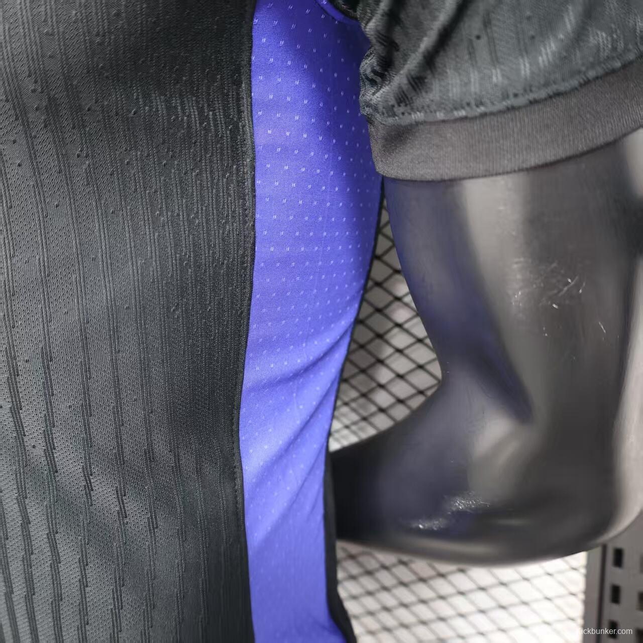 Player Version 25/26 Barcelona X Kobe Bryant Pre-Match Away Jersey