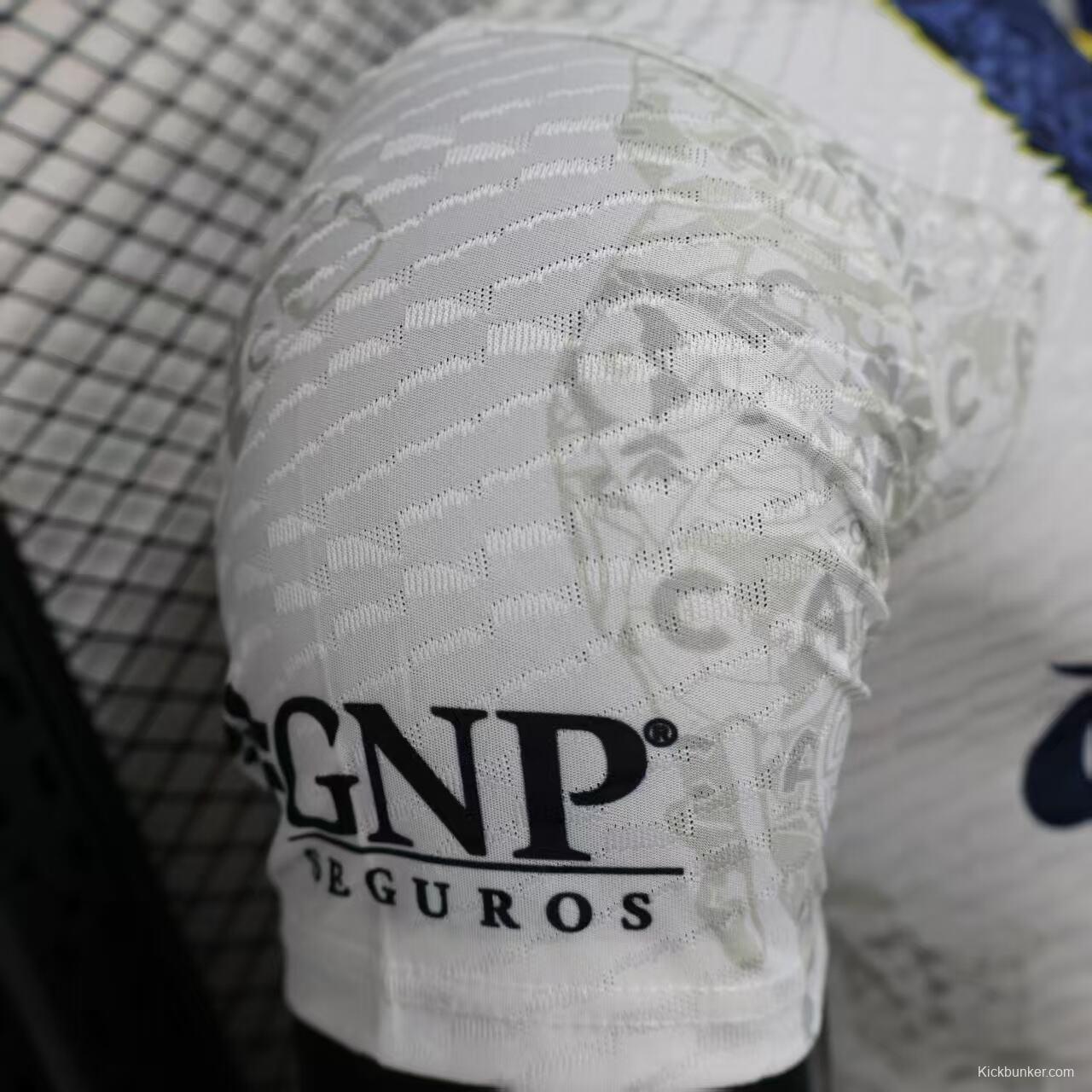 Player Version 25/26 Club America  Special Jersey