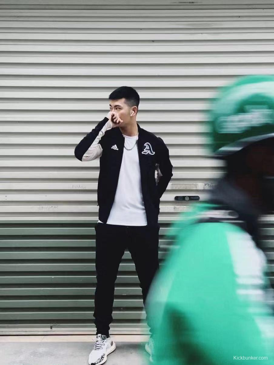 2025 Adidas Vintage Club Collection Track Jackets Windbreaker