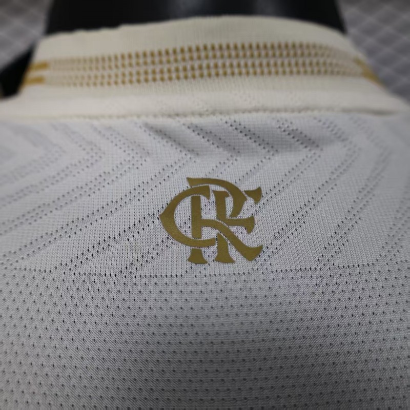 Player Version 25/26 Flamengo Third Jersey