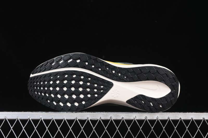 Nike Air Zoom Pegasus 41 FK Running Shoes with Breathable Mesh and Durable Design - IH3583-999