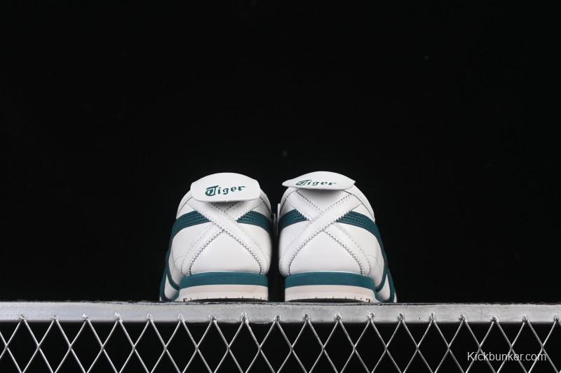 Onitsuka Tiger Mexico 66 SD Low-Top Casual Running Shoes - 1183A872-121