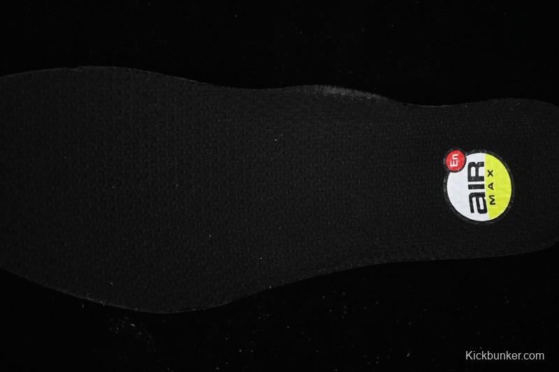 Nike Air Max Phoenix Retro Bullet Air Cushion Running Shoes - FZ5307-700