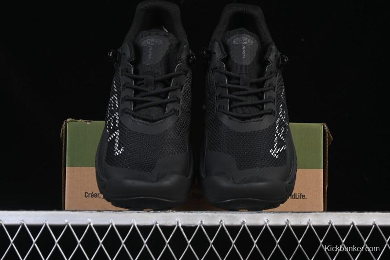 Keen Mxis Evo WP Urban Outdoor Hiking Breathable Casual Shoes - 1027797