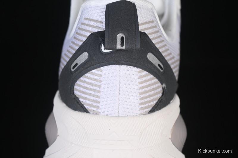 Nike Air Zoom Vomero 18 Cushioned Running Shoes - IB5726-100