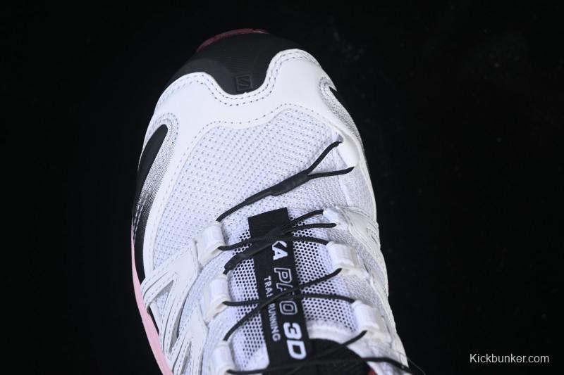 Salomon XA PRO 3D Outdoor Trail Running Shoes - 478676-20