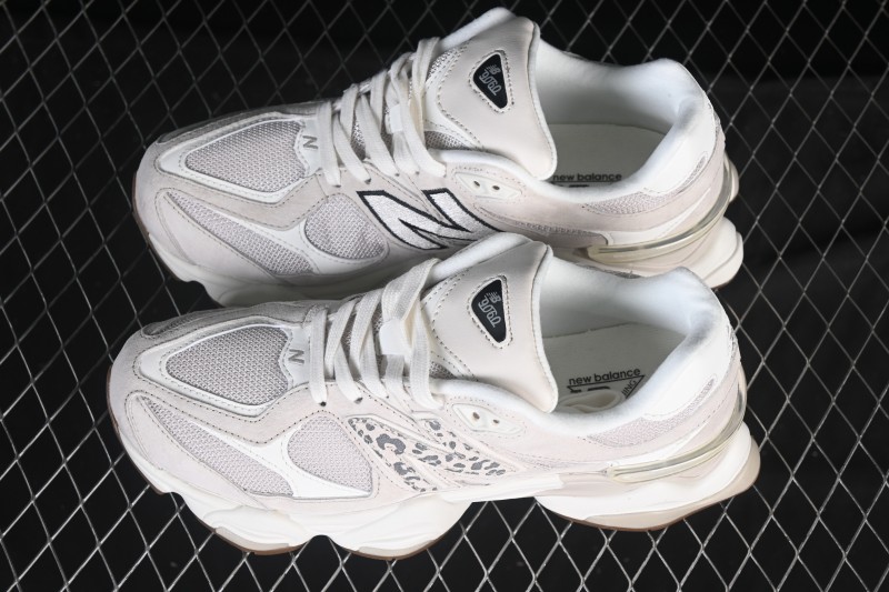 New Balance NB9060 Series Retro Casual Running Shoes - U9060ASP