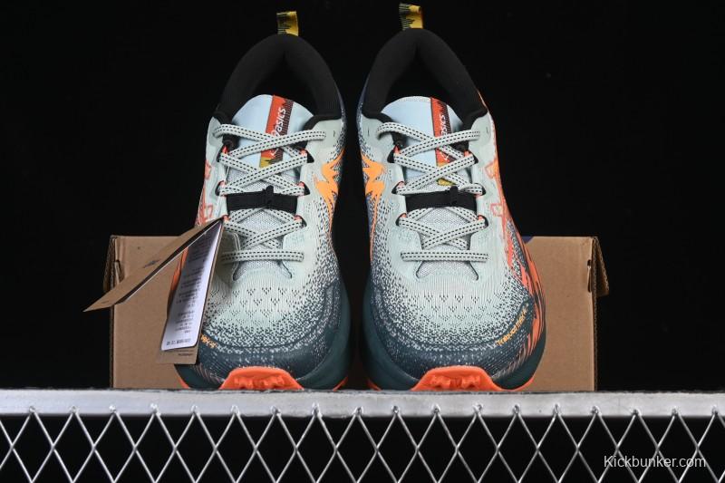 Asics Trabuco Max 4 Breathable Professional Running Shoes 1011B976-400