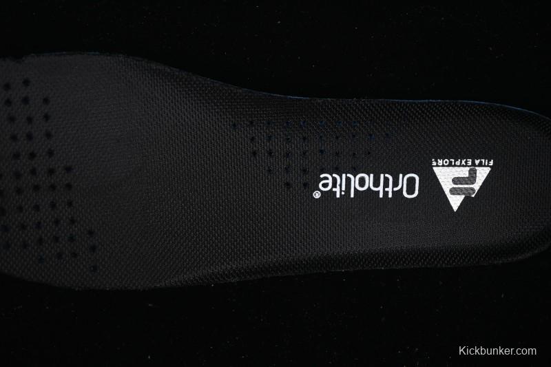 Fila Nuvole 3 ATR Outdoor Functional Shoes - A12M521207AAP