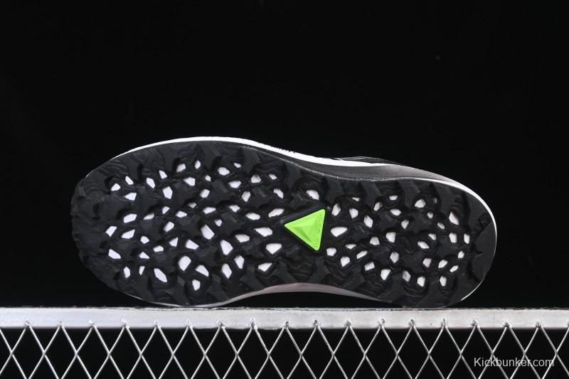 Asics Trabuco Max 3 Sports Casual Breathable Professional Running Shoes - 1011B800-021