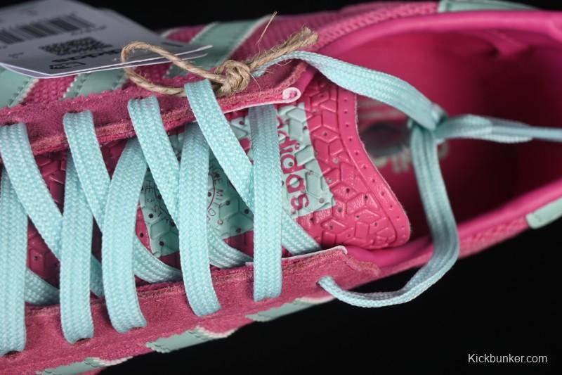 Adidas Originals SL 72 OG Retro Running Shoes - JI1879