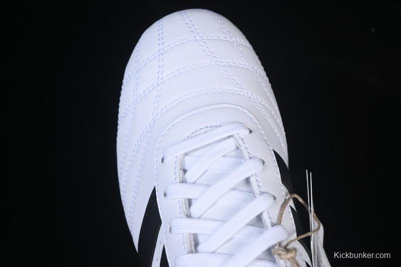 Adidas Originals Taekwondo JS1194 Low-Top Training Shoes