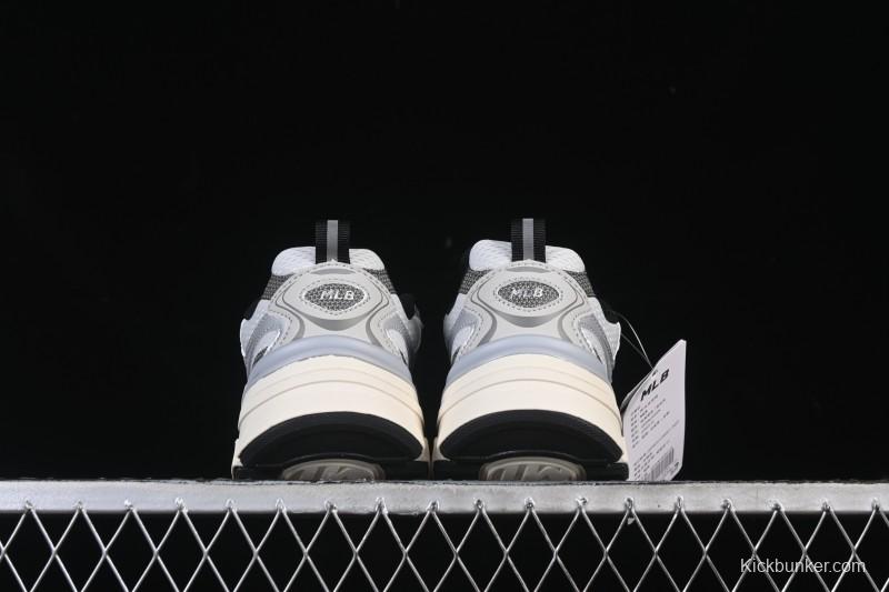 New Balance Chunky Curve Runner Speed NB New York Yankees Thick Sole Casual Running Shoes - 3ARNC055N50SIS