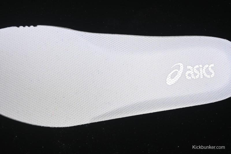 Asics Gel-NYC Retro Running Shoes with Breathable Mesh and Suede Upper - 1203A383-111