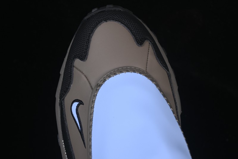 Nike ACG Phassad Fashion Comfort Grip Hiking Trekking Shoes HM7133-200