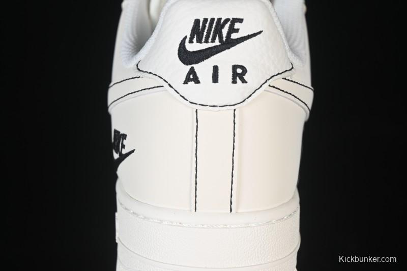 Nike Air Force 1 '07 Low Casual Sneakers - CS5288-032