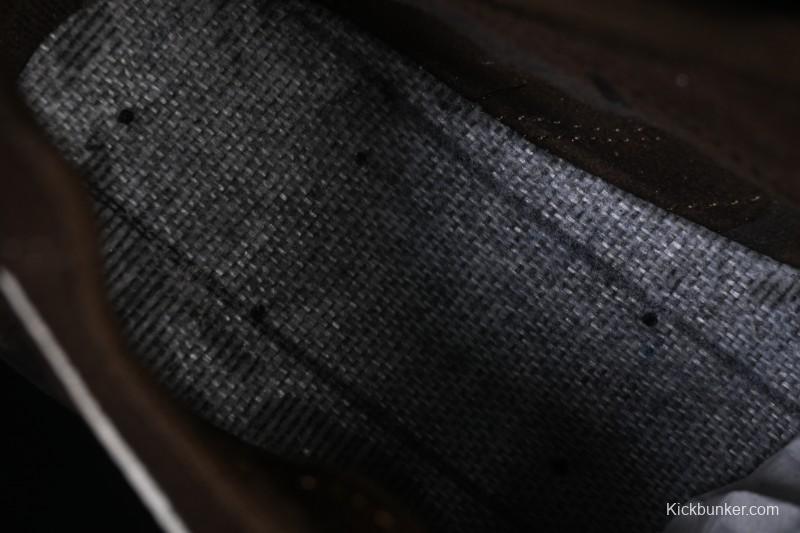 Puma The Open Product x Puma Speedcat Paris Collaboration Low-Top Lifestyle Casual Shoes - 406519-05