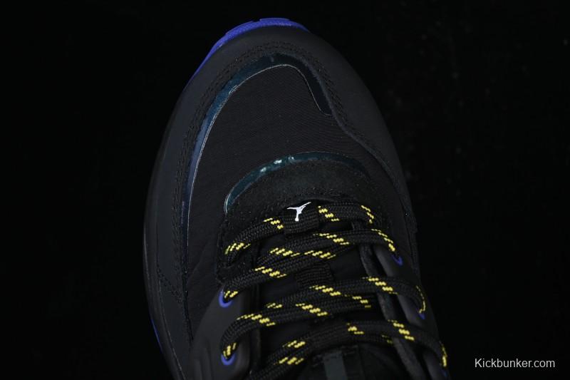 Nike Air Jordan Trunner Casual Running Shoes - IB3722-005