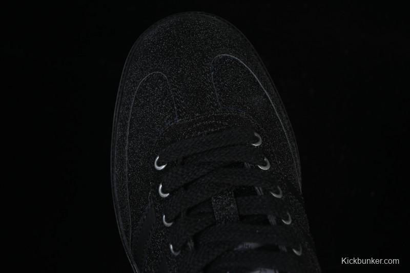 Adidas Samba OG Classic Casual Sneakers - KI6265