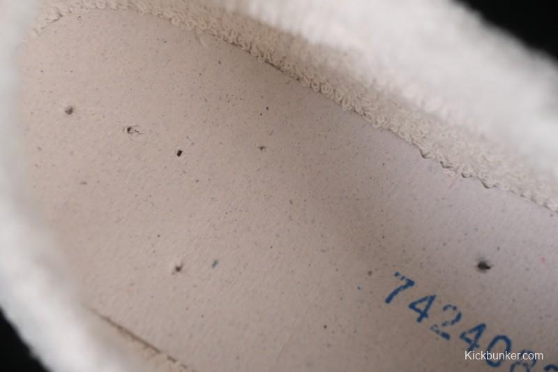 Onitsuka Tiger Corsair A55 Low-Top Lifestyle Casual Shoes - 1183C317-020